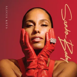 Alicia Keys - Favorite Things
