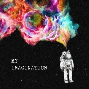 Zero Gravity - My Imagination
