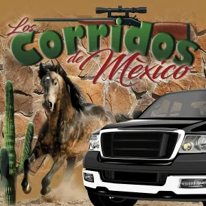 Los Tremendos Gavilanes - El Siete Leguas