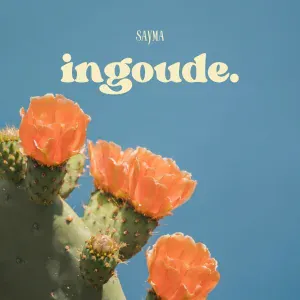SAYMA - Ingoude
