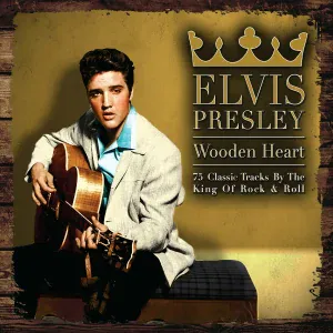 Elvis Presley - Rip It Up