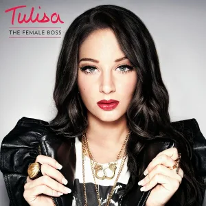 Tulisa feat. Tyga - Live It Up
