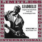 Leadbelly - On A Christmas Day