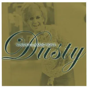 Dusty Springfield - Magic Garden