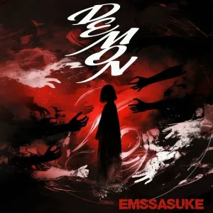 EMSSASUKE - Охотница на демонов