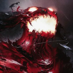 BloodHunt - SEX
