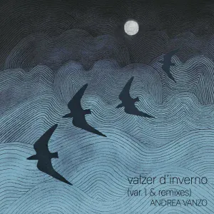 Andrea Vanzo - Valzer d'Inverno