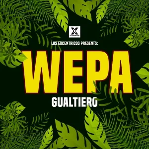 GUALTIERO - WEPA