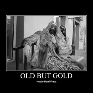 BIG RUSSIAN BOSS, Young P&H - NO LOVE