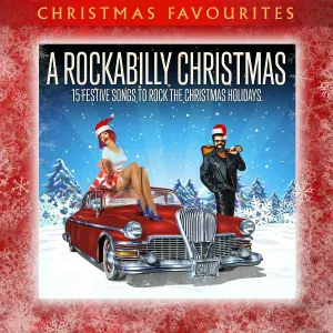 Chuck Berry - Run, Rudolf Run