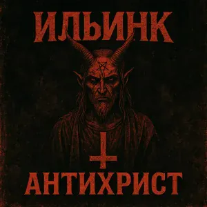 ИльинК - Черная смерть