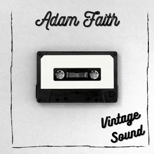 Adam Faith - The King's Highway