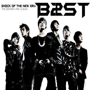 Beast - Easy