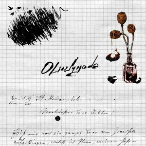 MYODA - Opium