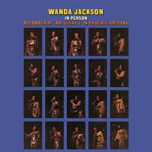 Wanda Jackson - Jackson