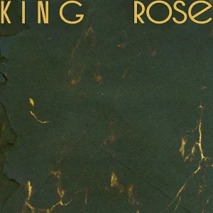 King Rose - Don't Stop