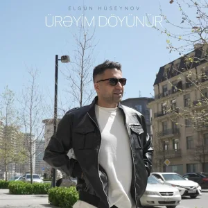 Elgün Hüseynov - Ürəyim Döyünür