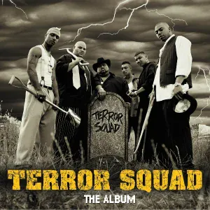 Terror Squad feat. FatJoe - Bring It On (feat. Fat Joe)
