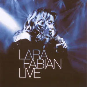 Lara Fabian - Si tu m'aimes (Live)