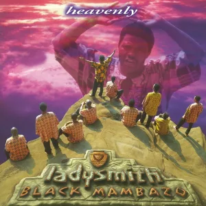 Ladysmith Black Mambazo - Yith Umlilo Ovuthayo