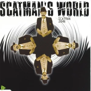 Scatman John - Time (Take Your Time)