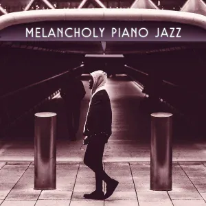 Jazz for A Rainy Day - Cafe Bar