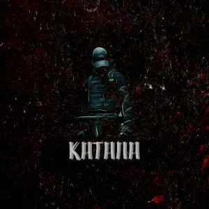 LUMIN LIGHT - Katana
