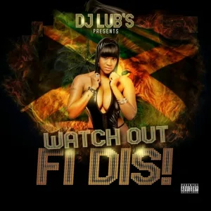 Dj Lub's - Wine & Kotch