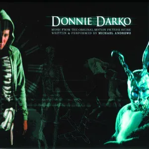 Michael Andrews feat. Gary Jules - Mad World