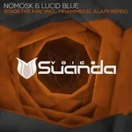 NoMosk, Lucid Blue - Inside The Fire