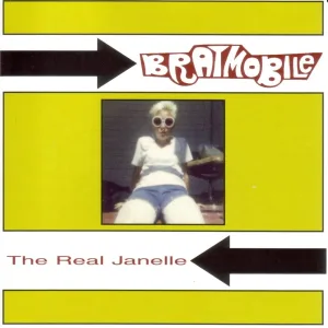 Bratmobile - Yeah, Huh?