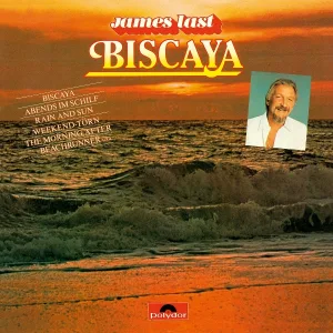 James Last - Weekend-Törn