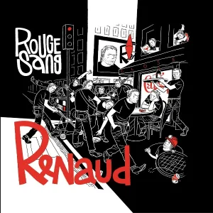 Renaud - Danser à Rome