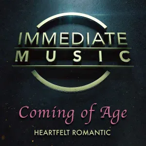 Immediate Music - Same Time Next Year