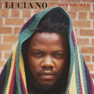 Luciano - It's A Jungle Out There