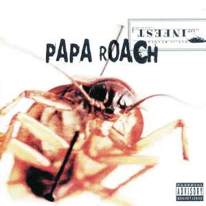 Papa Roach - Thrown Away/Tight Rope