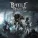 Battle Beast - Black Ninja