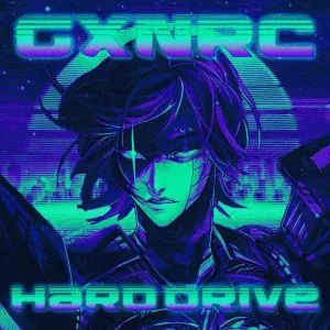 GXNRC - HARD DRIVE