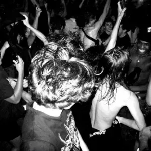 foreveryaho - How Deep Is Your Love