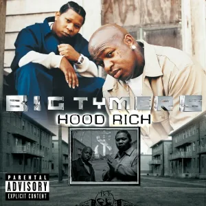 Big Tymers feat. Lac, Stone, Mikkey - Put That S**t Up