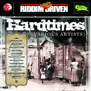 instrumental - Hard Times