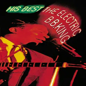 B.B. King - Think It Over