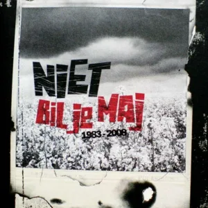 Niet - Tvoje oči