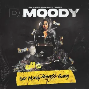 D.Moody feat. Dasiire, Damayla - Daddy