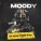 D.Moody feat. Dasiire, Damayla - Daddy