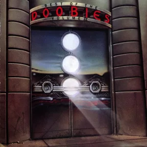 The Doobie Brothers - You Belong to Me