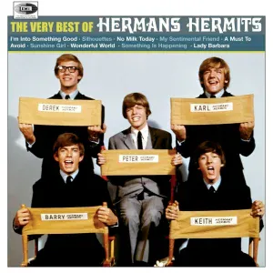 Herman's Hermits - Dandy