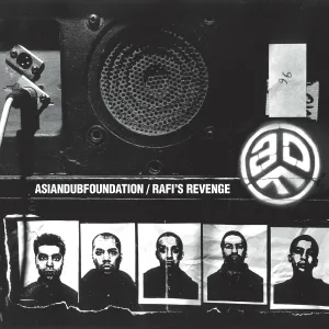 Asian Dub Foundation - Intro