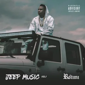 Rotimi - What We Do