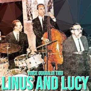 Vince Guaraldi Trio - Great Pumpkin Waltz